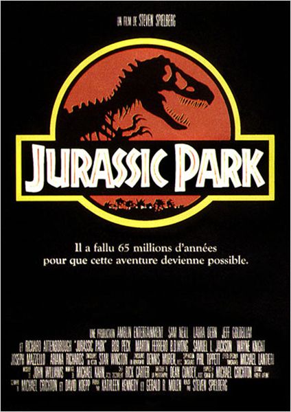 JURASSIC PARK